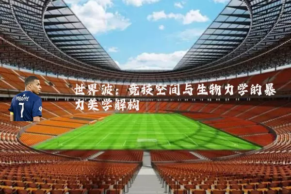 世界波:竞技空间与生物力学的暴力美学解构